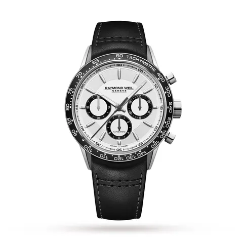 Raymond Weil Freelancer