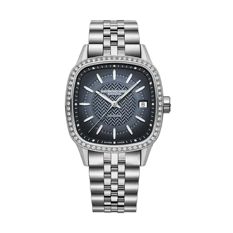 Raymond Weil Freelancer Automatic