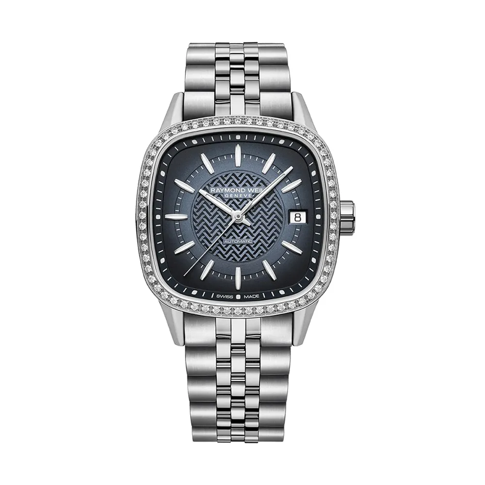 Raymond Weil Freelancer Automatic 2490-STS-50051