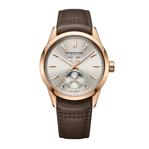 Raymond Weil Freelancer Automatic