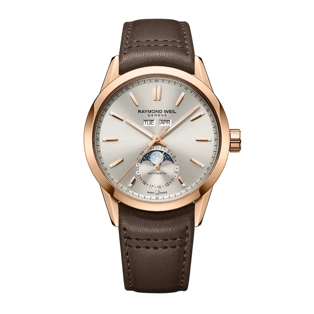 Raymond Weil Freelancer Automatic 2766-PC5-64001