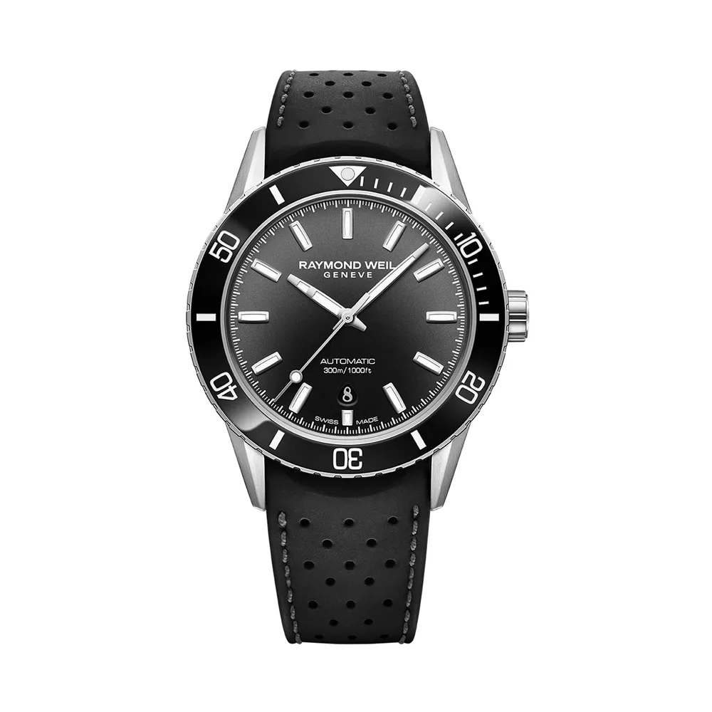 Raymond Weil Freelancer Automatic 2775-SR1-20051