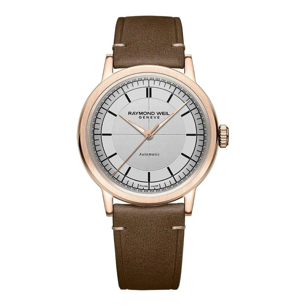 Raymond Weil Millesime 2925-PC5-65001