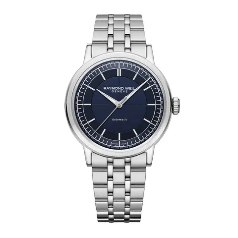 Raymond Weil Millesime