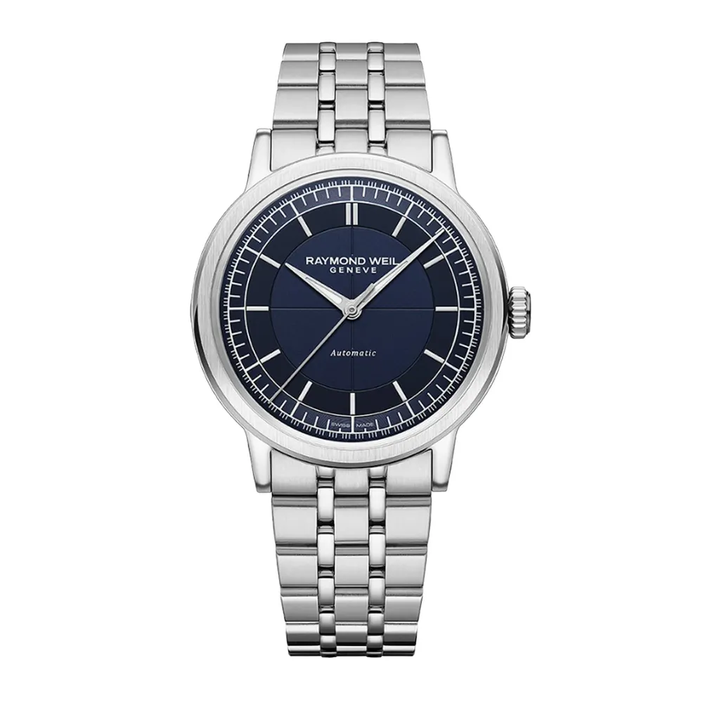 Raymond Weil Millesime 2925-ST-50001