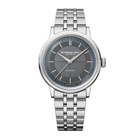 Raymond Weil Millesime