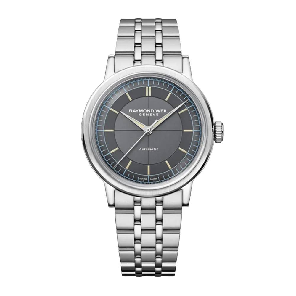 Raymond Weil Millesime 2925-ST-60011
