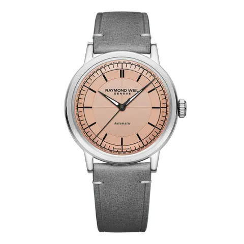 Raymond Weil Millesime