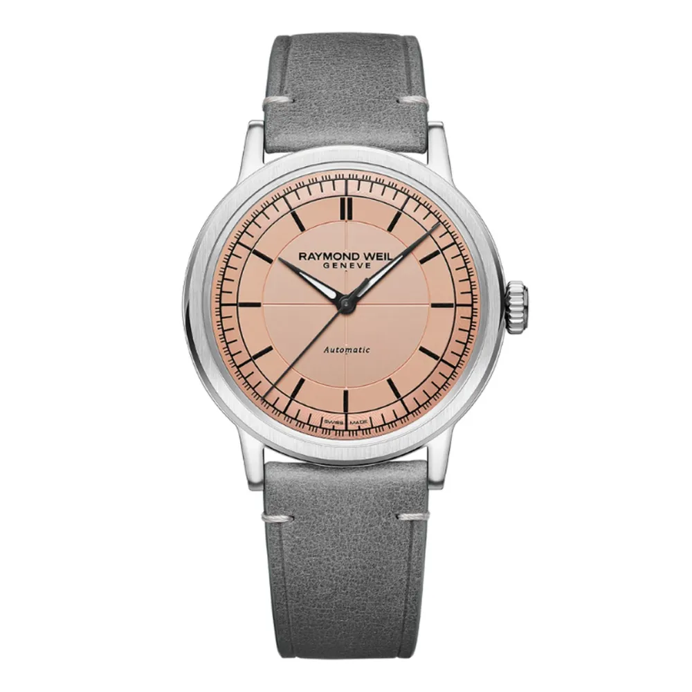 Raymond Weil Millesime 2925-STC-80001