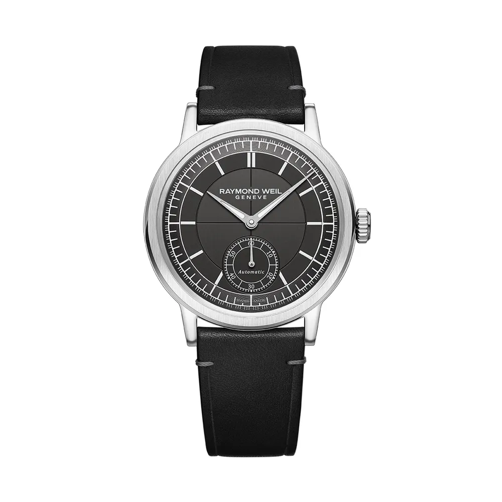 Raymond Weil Millesime 2930-STC-60001