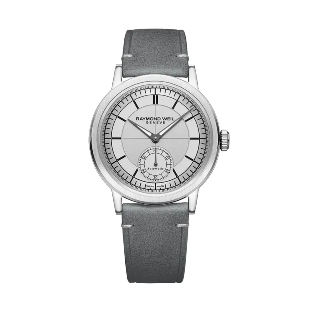 Raymond Weil Millesime 2930-STC-65001
