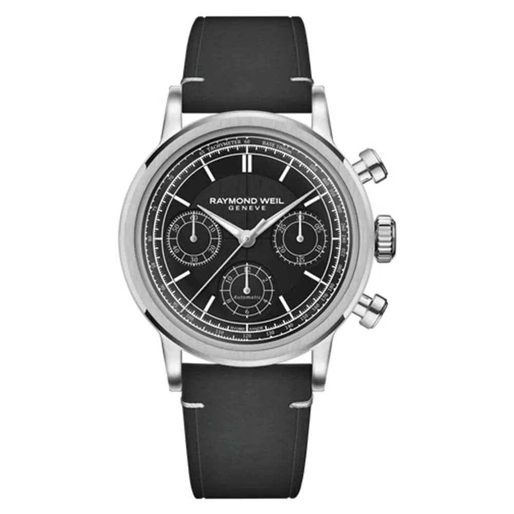Raymond Weil Millesime 7765-STC-20001