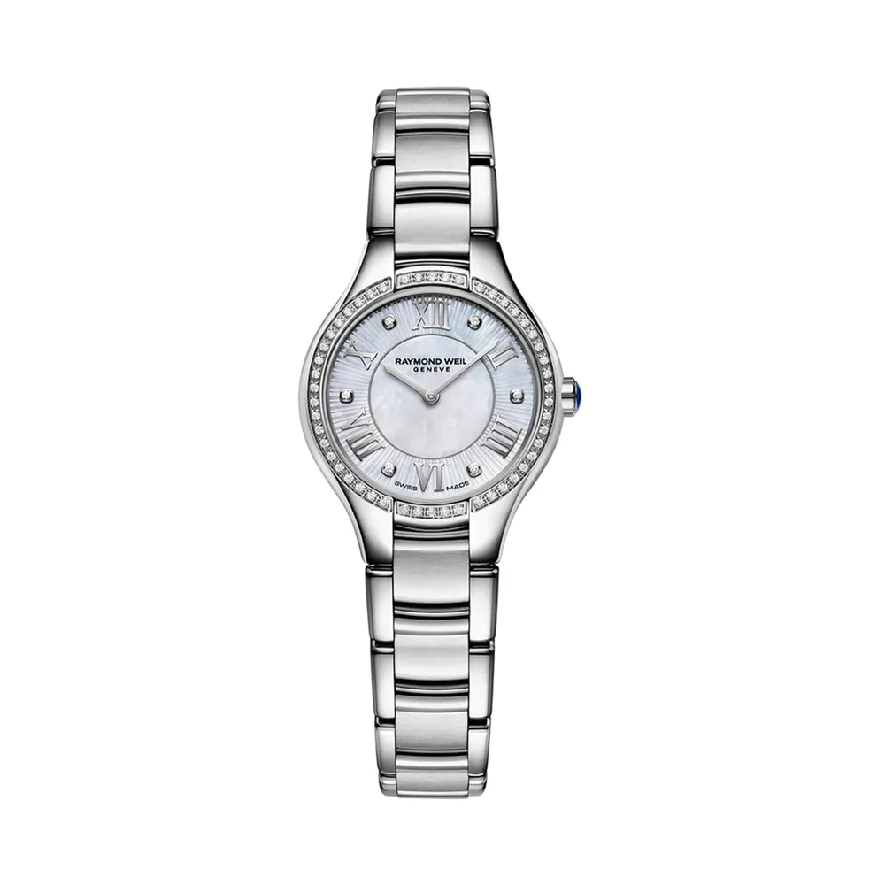 Raymond Weil Noemia 5124-S2S-00966