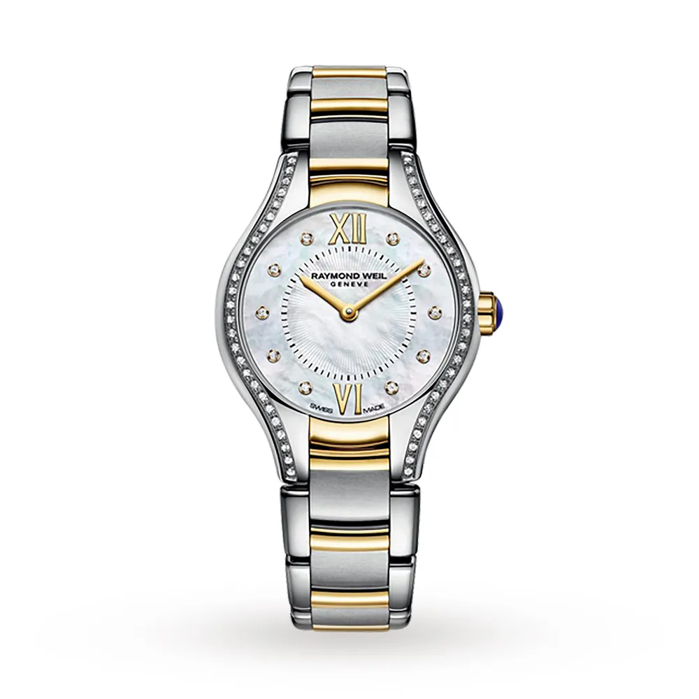 Raymond Weil Noemia 5124-SPS-00985