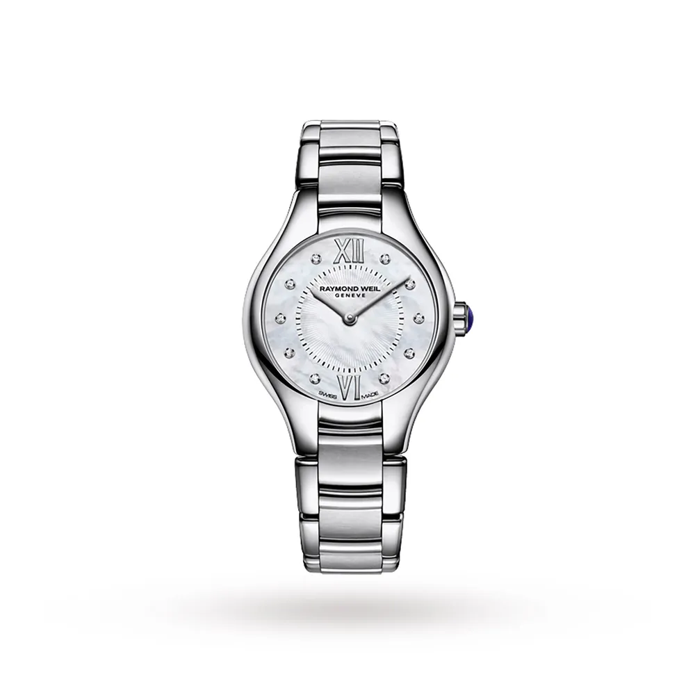 Raymond Weil Noemia 5124-ST-00985
