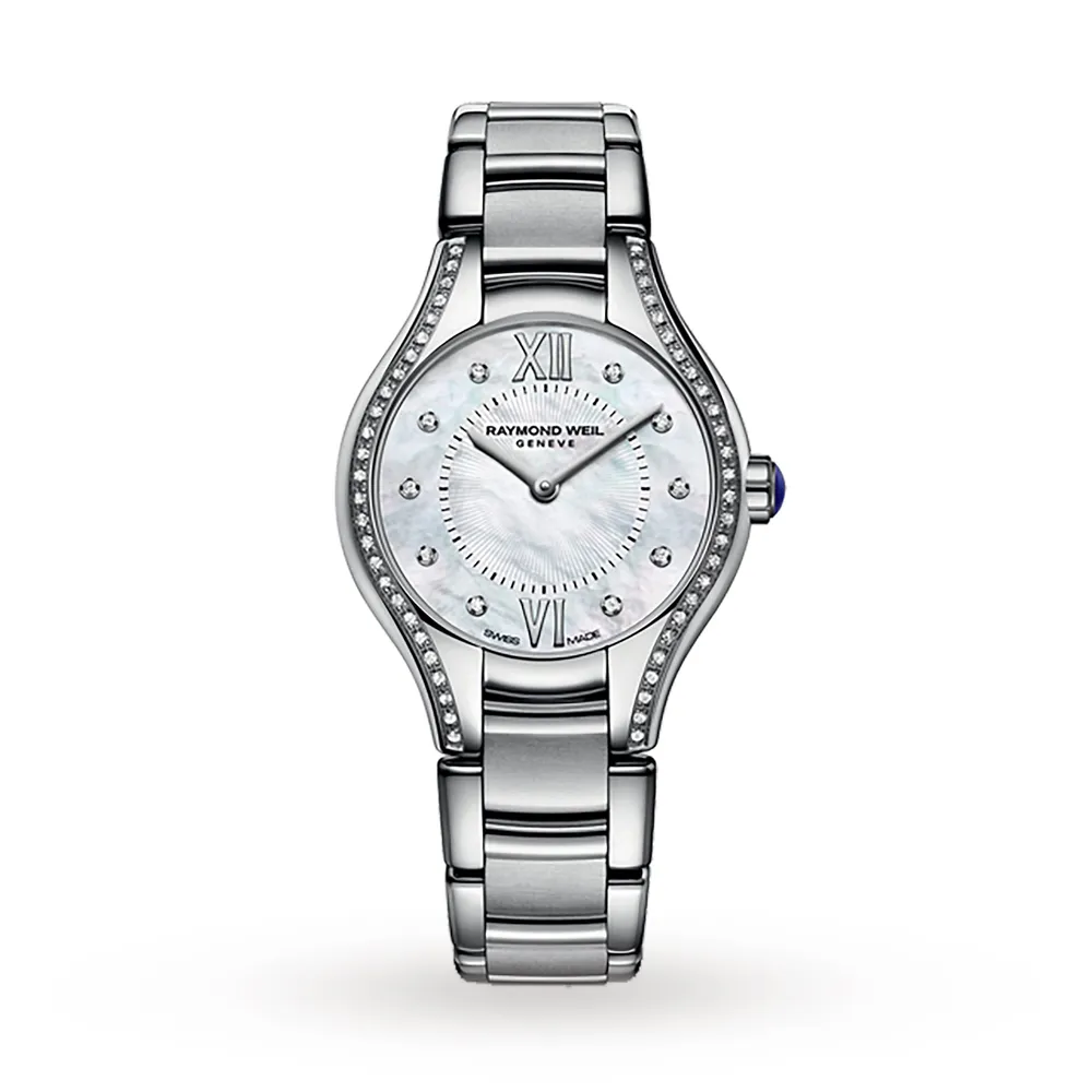 Raymond Weil Noemia 5124-STS00985