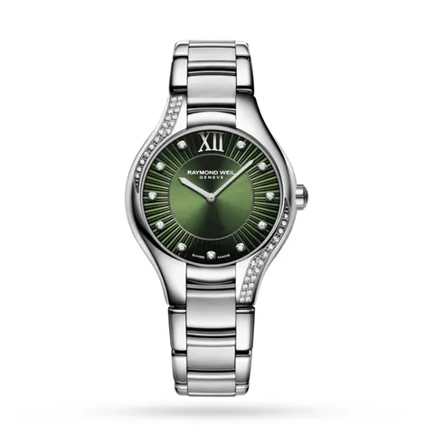 Raymond Weil Noemia Quartz