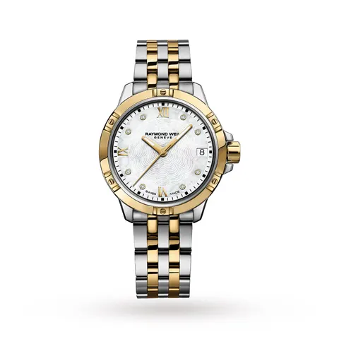 Raymond Weil Tango