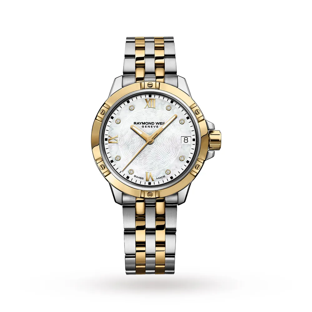 Raymond Weil Tango 5960-STP-00995