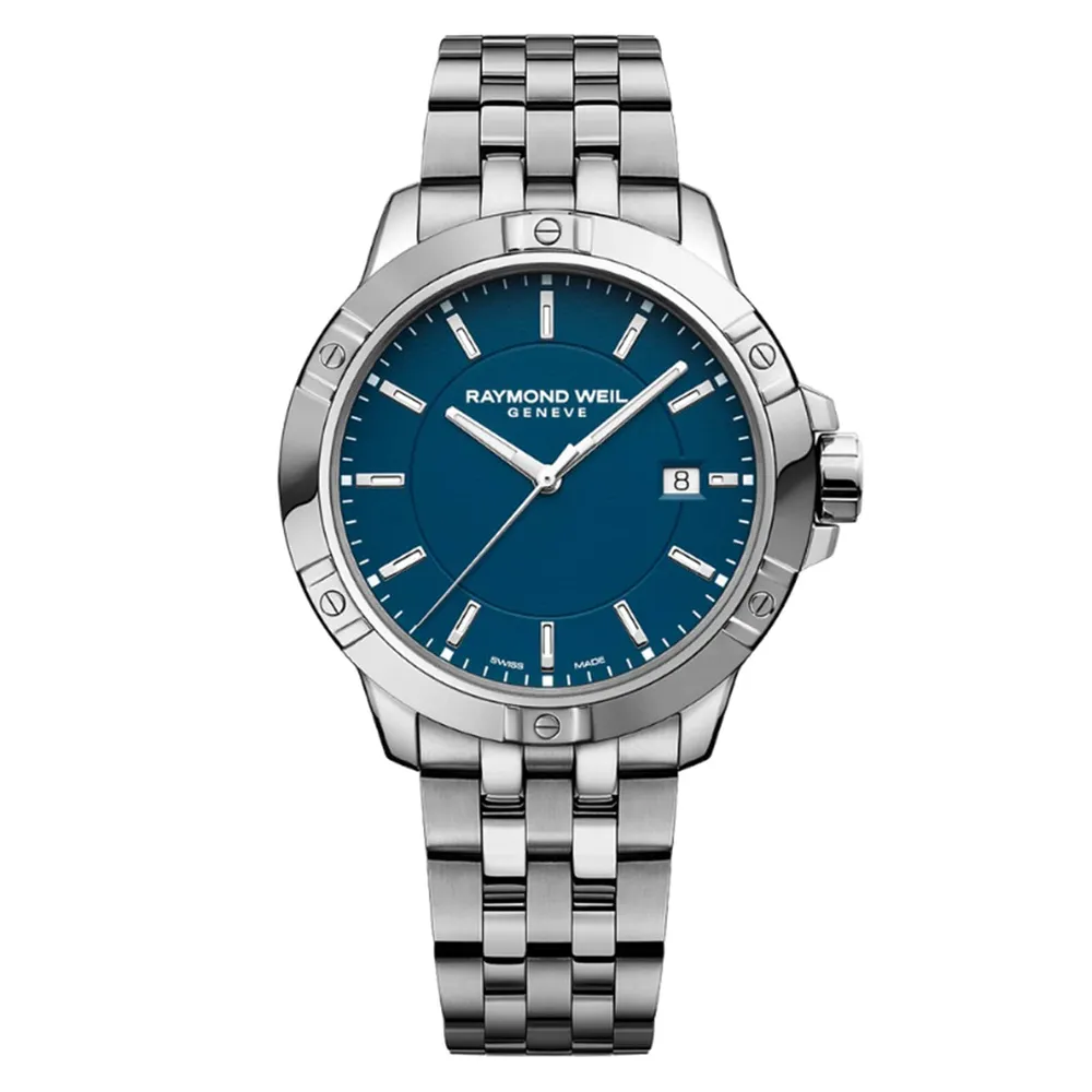 Raymond Weil Tango 8160-ST-50041