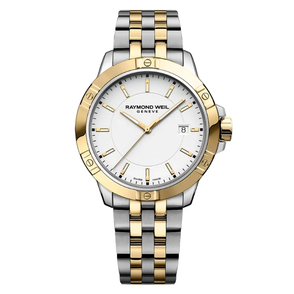 Raymond Weil Tango 8160-STP-30041