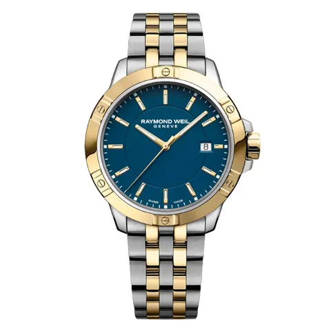 Raymond Weil Tango