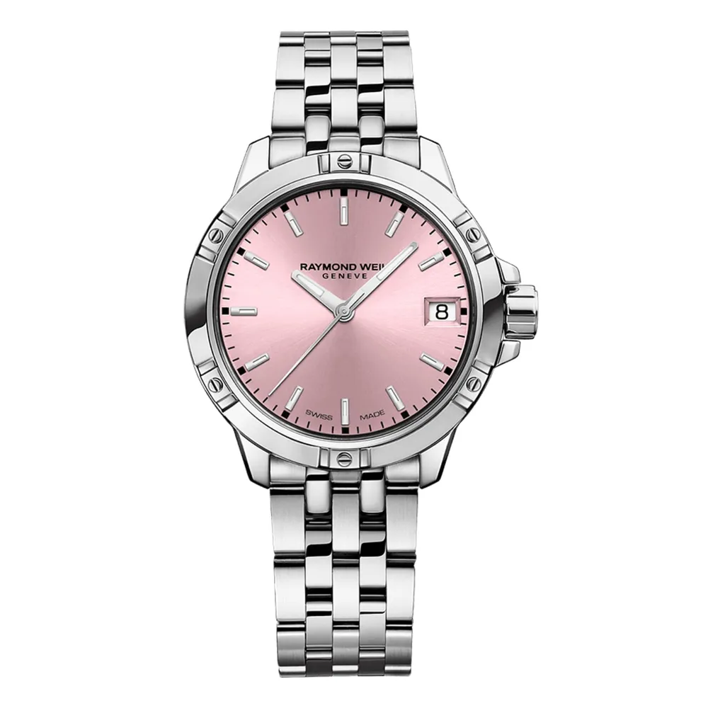 Raymond Weil Tango Classic Quartz 5960-ST-80001