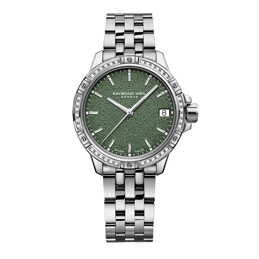 Raymond Weil Tango Classic Quartz 5960-STS-52061