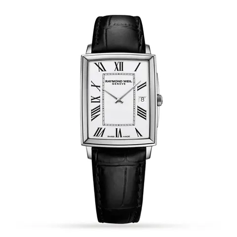 Raymond Weil Toccata
