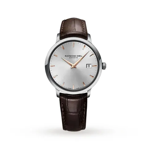 Raymond Weil Toccata