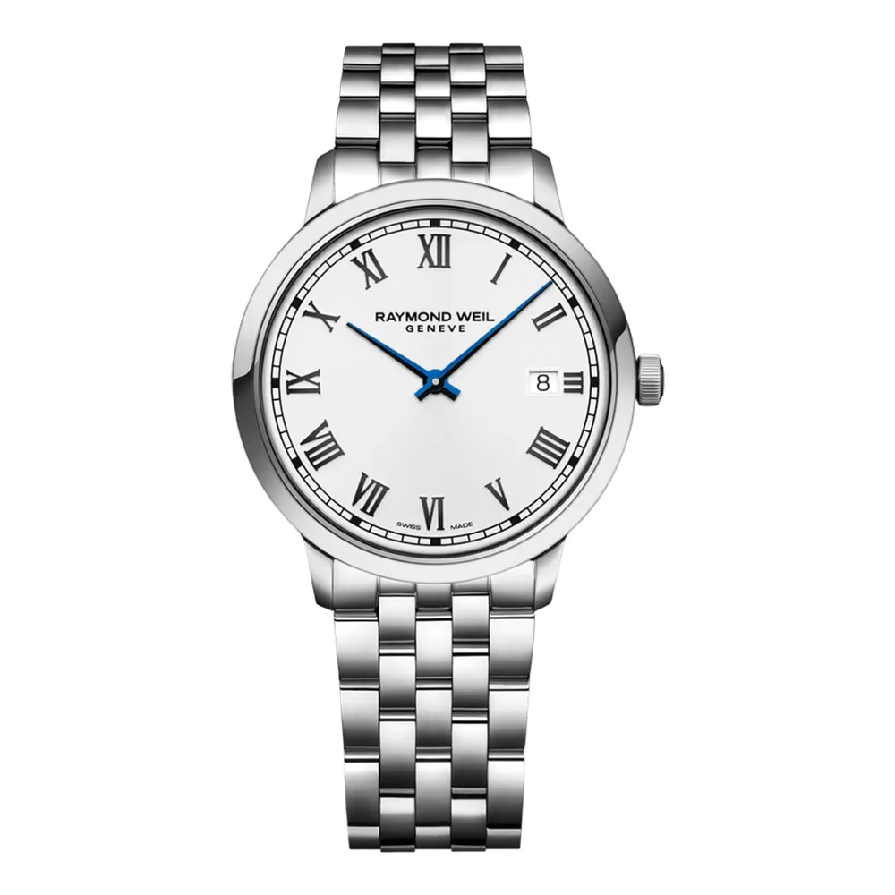Raymond Weil Toccata 5485-ST-00359
