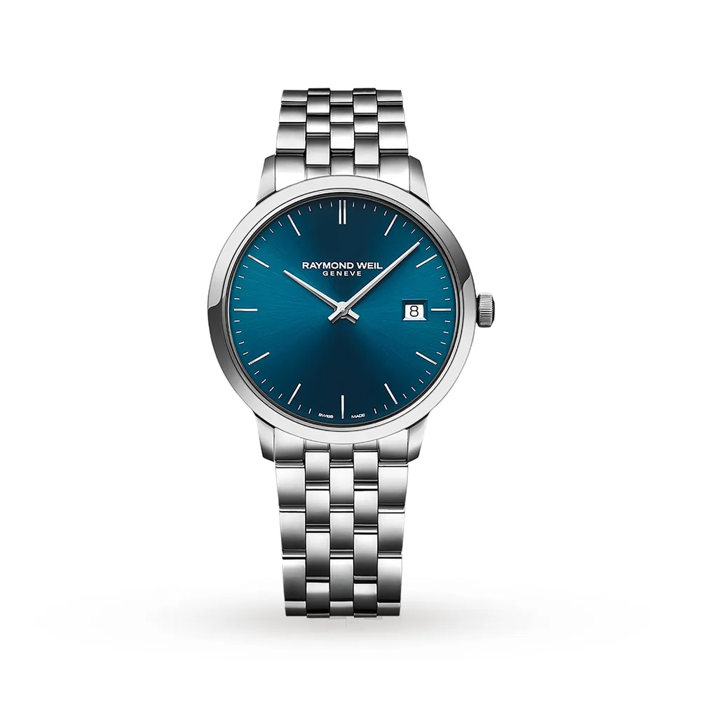 Raymond Weil Toccata 5485-ST-50001