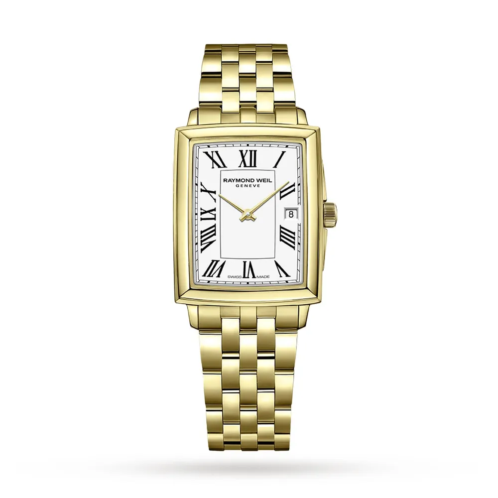 Raymond Weil Toccata 5925-P-00300