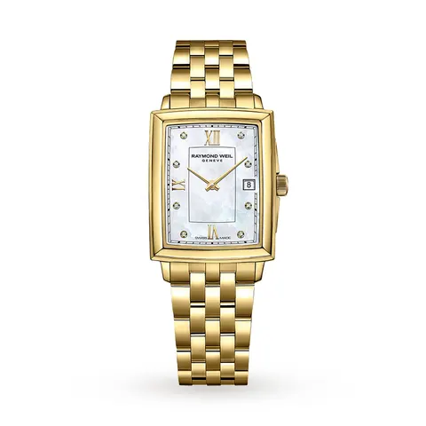 Raymond Weil Toccata
