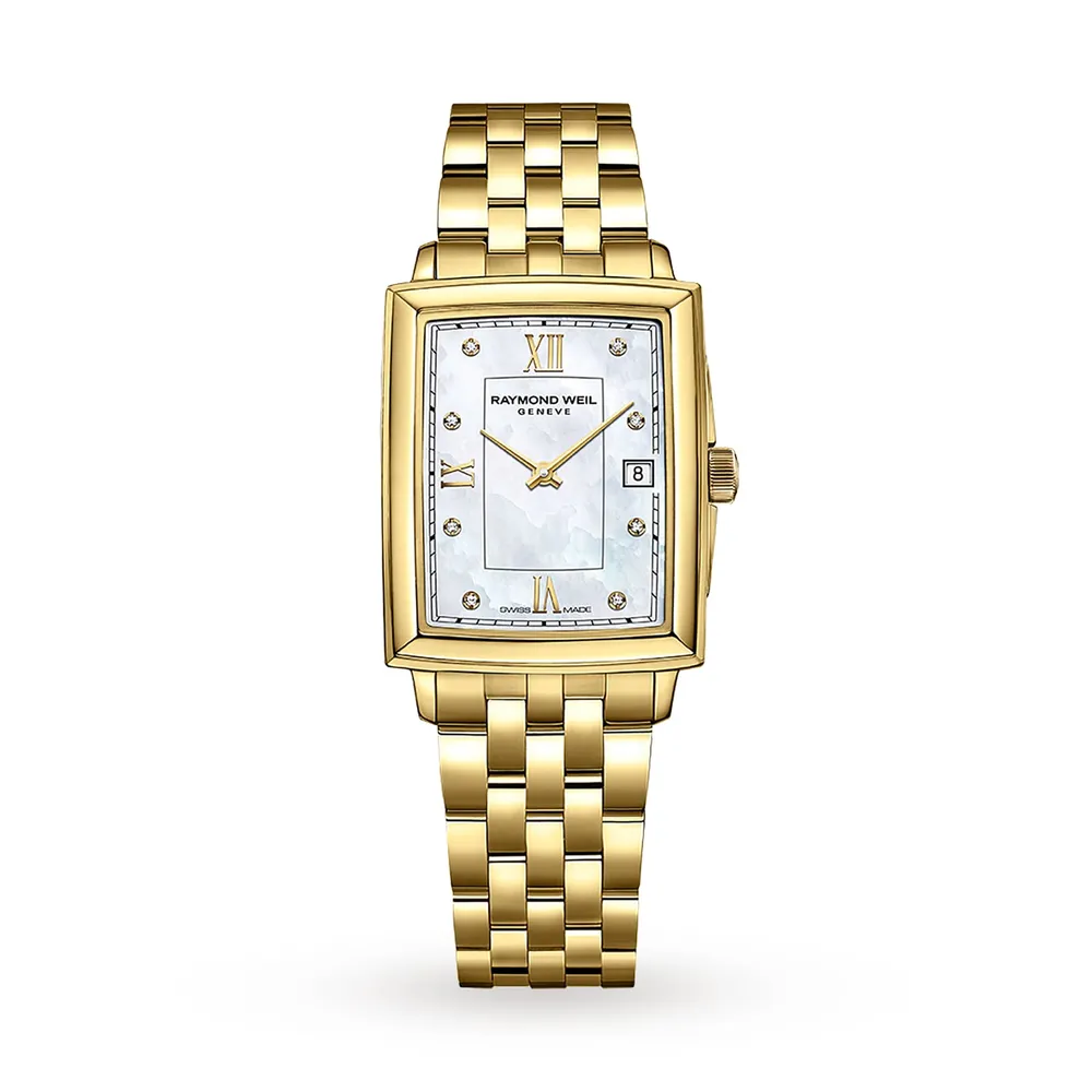 Raymond Weil Toccata 5925-P-00995