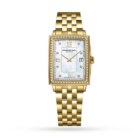 Raymond Weil Toccata