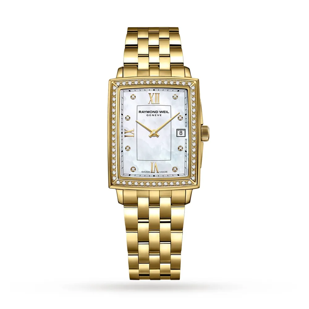 Raymond Weil Toccata 5925-PS-00995