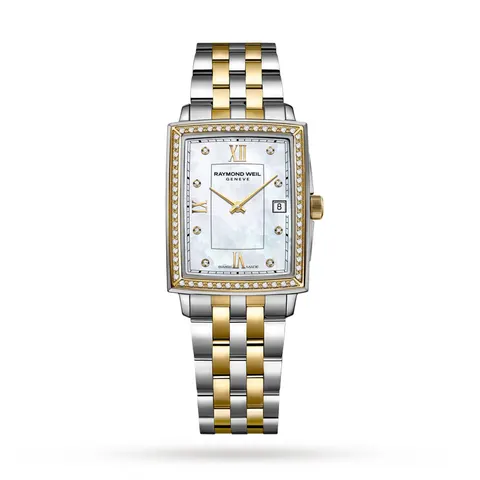 Raymond Weil Toccata