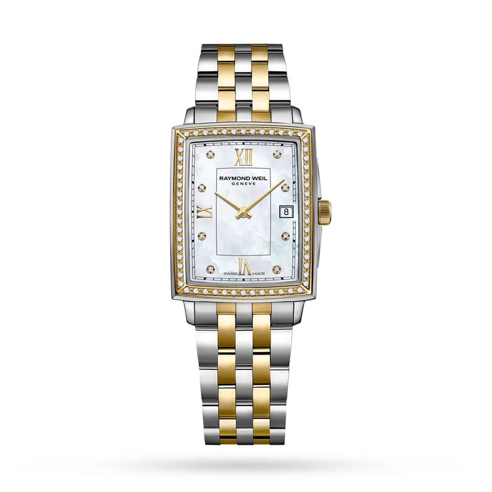 Raymond Weil Toccata 5925-SPS-00995