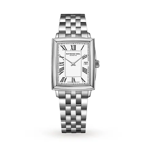 Raymond Weil Toccata