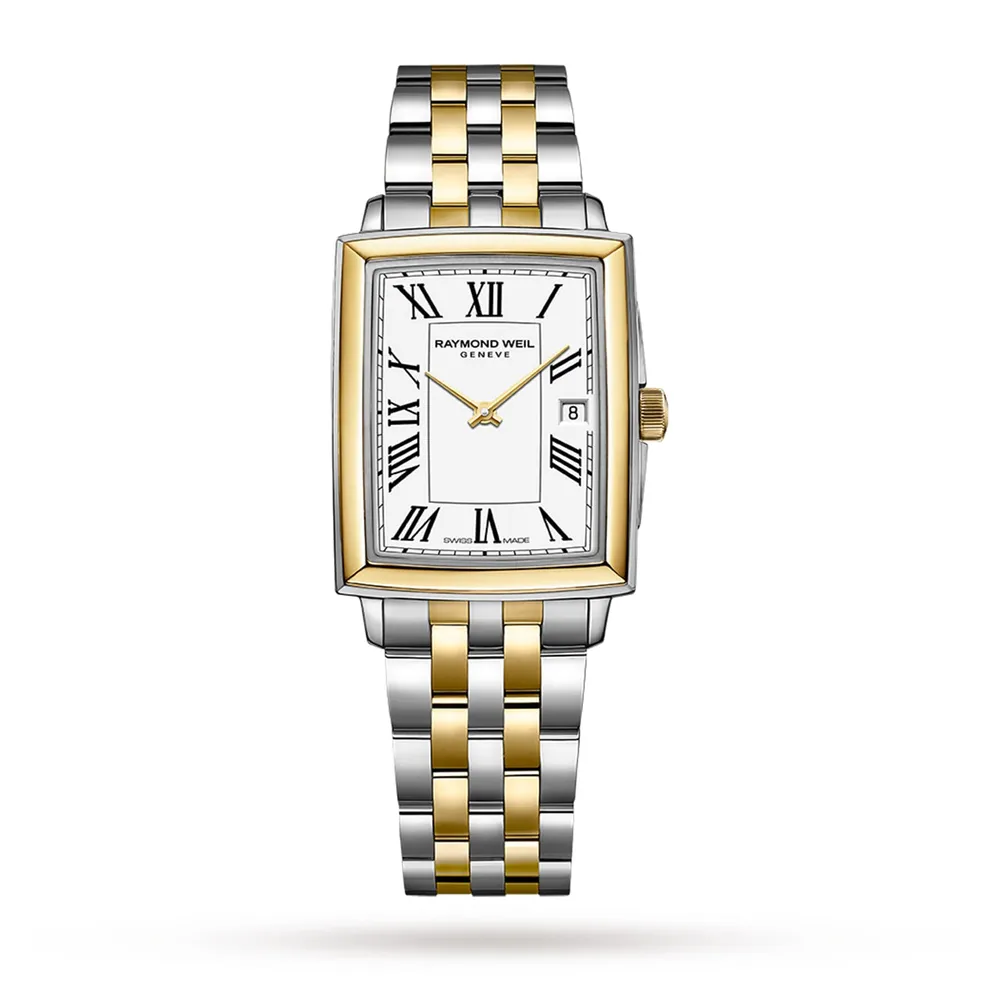 Raymond Weil Toccata 5925-STP-00300