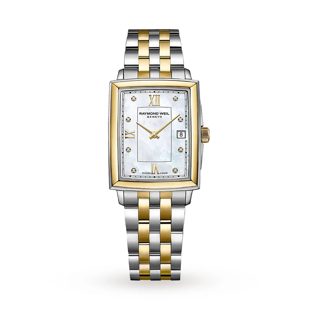Raymond Weil Toccata 5925-STP-00995
