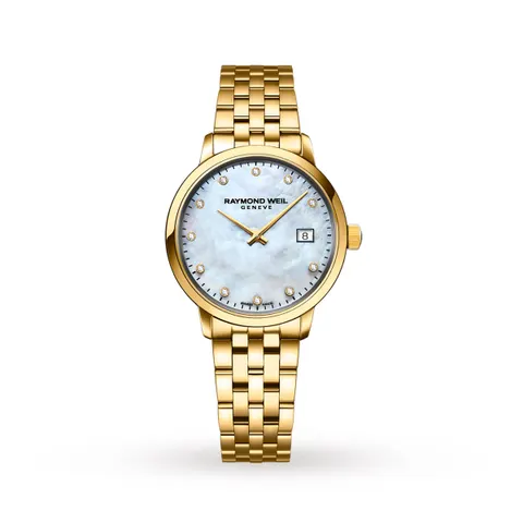 Raymond Weil Toccata