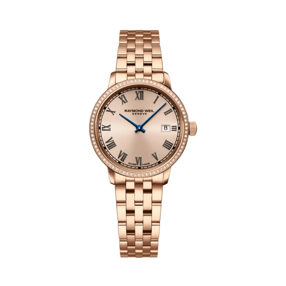 Raymond Weil Toccata 5985-P5S-00859
