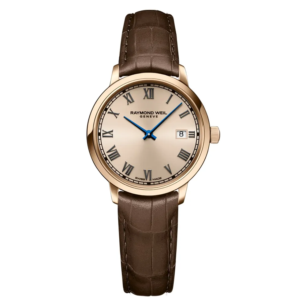 Raymond Weil Toccata 5985-PC5-00859