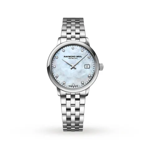 Raymond Weil Toccata