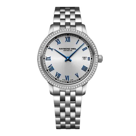 Raymond Weil Toccata 80 Quartz