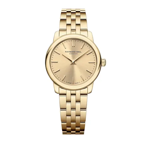 Raymond Weil Toccata Classic
