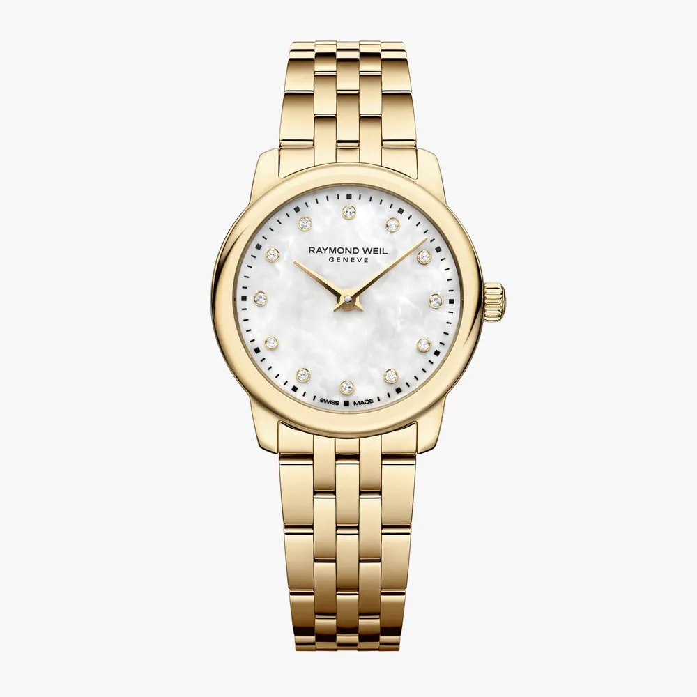Raymond Weil Toccata Classic 5024-P-97081