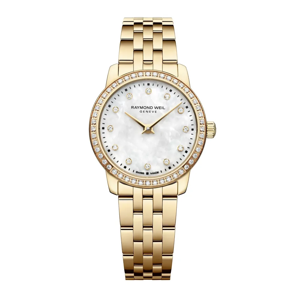 Raymond Weil Toccata Classic 5024-PS-97081